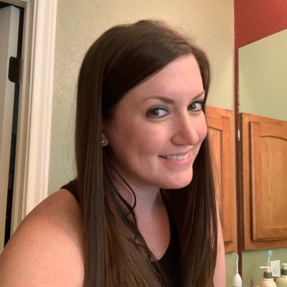 Meet your Posher, Amy